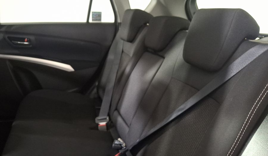 Suzuki S-cross 1.6 GLX AT Suv 2017