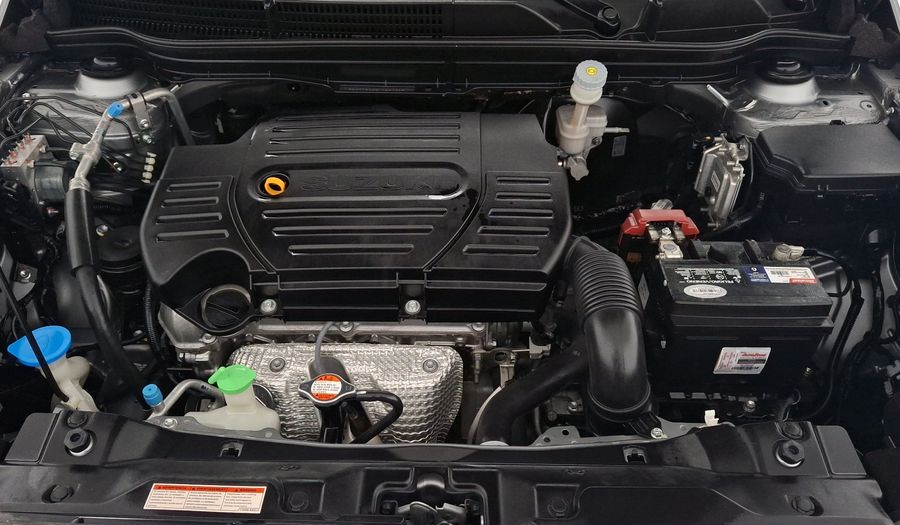 Suzuki S-cross 1.6 GLX AT Suv 2017