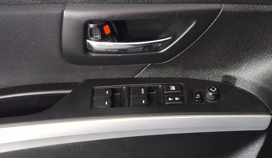 Suzuki S-cross 1.6 GLX AT Suv 2017