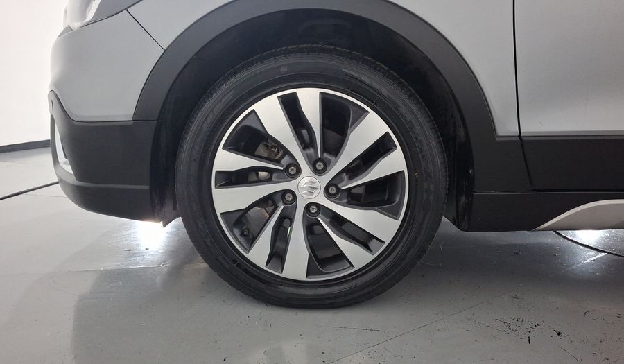 Suzuki S-cross 1.6 GLX AT Suv 2017