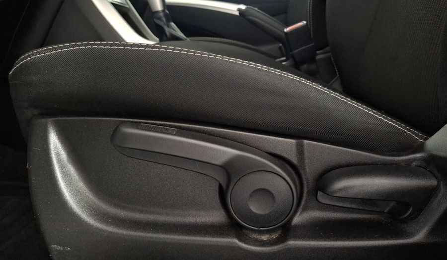 Suzuki S-cross 1.6 GLX AT Suv 2017