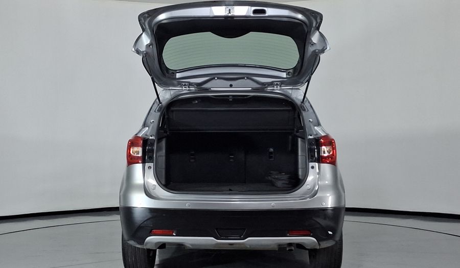 Suzuki S-cross 1.6 GLX AT Suv 2017