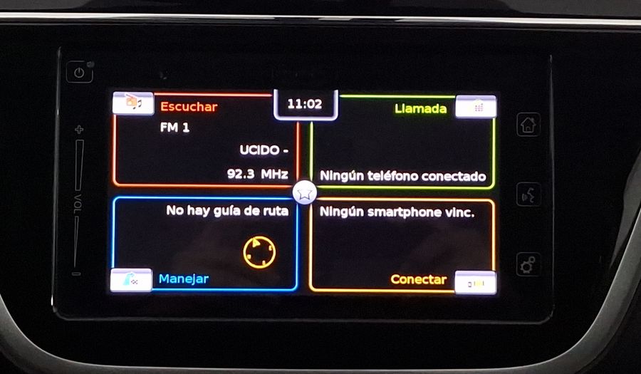 Suzuki S-cross 1.6 GLX AT Suv 2017