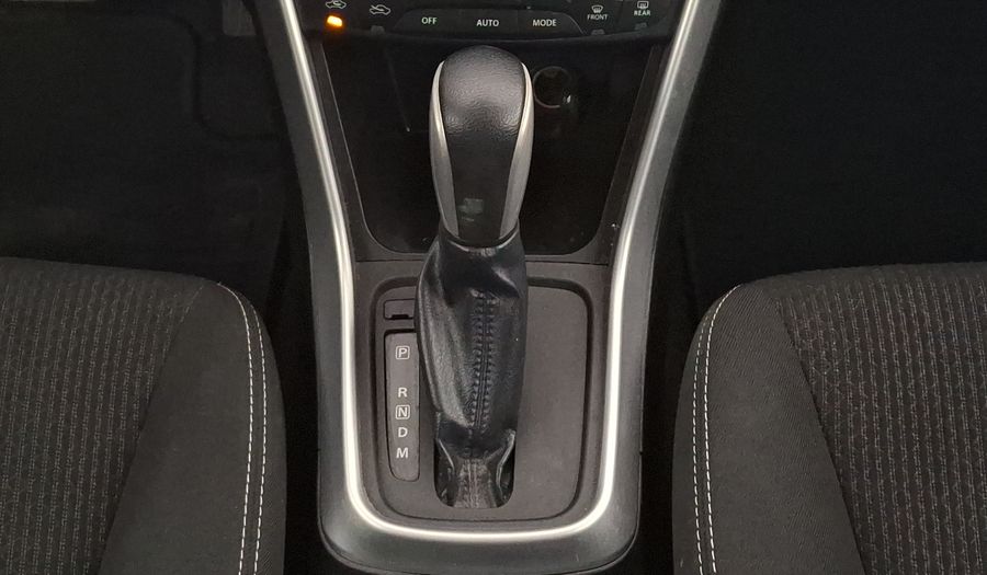 Suzuki S-cross 1.6 GLX AT Suv 2017