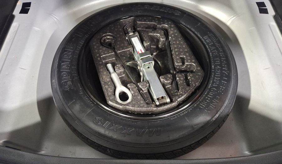 Suzuki S-cross 1.6 GLX AT Suv 2017