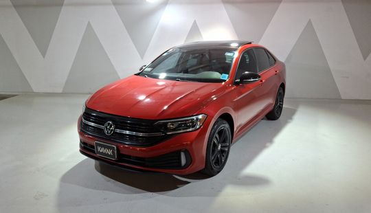 Volkswagen • Jetta