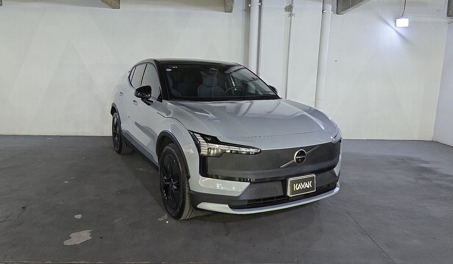 Volvo Ex30 BEV 69KWH ULTRA CROSS COUNTRY AUTO AWD Suv 2026