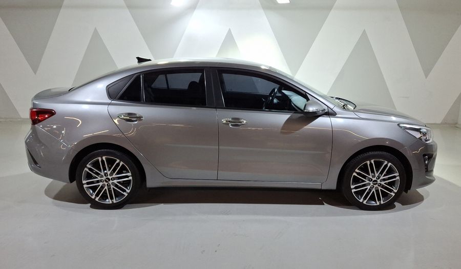 Kia Rio 1.6 EX AUTO Sedan 2023