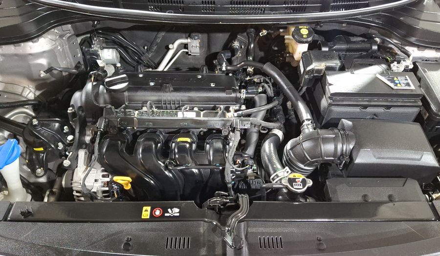 Kia Rio 1.6 EX AUTO Sedan 2023