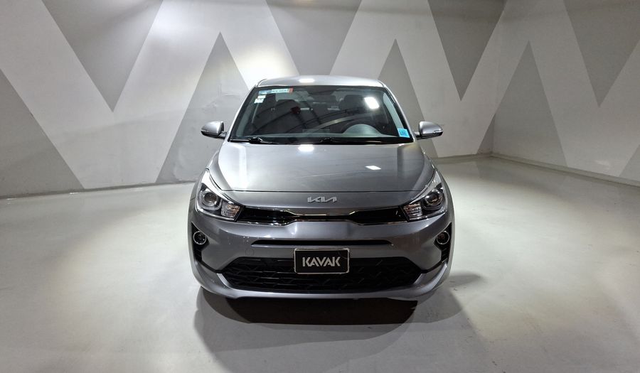 Kia Rio 1.6 EX AUTO Sedan 2023