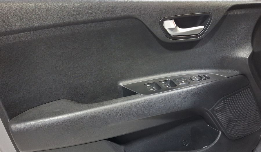 Kia Rio 1.6 EX AUTO Sedan 2023