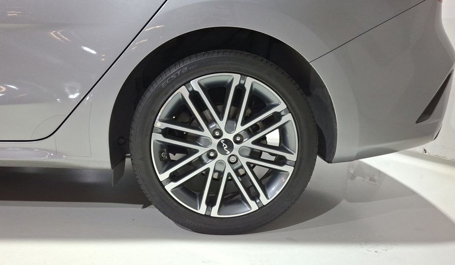 Kia Rio 1.6 EX AUTO Sedan 2023