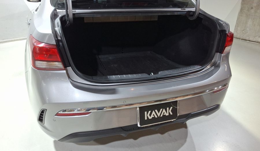 Kia Rio 1.6 EX AUTO Sedan 2023