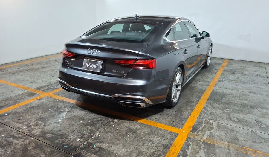 Audi A5 Sportback 2.0 MHEV SB 40 TFSI S LINE DCT Hatchback 2023