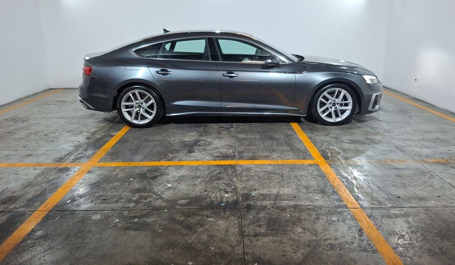 Audi A5 Sportback 2.0 MHEV SB 40 TFSI S LINE DCT Hatchback 2023