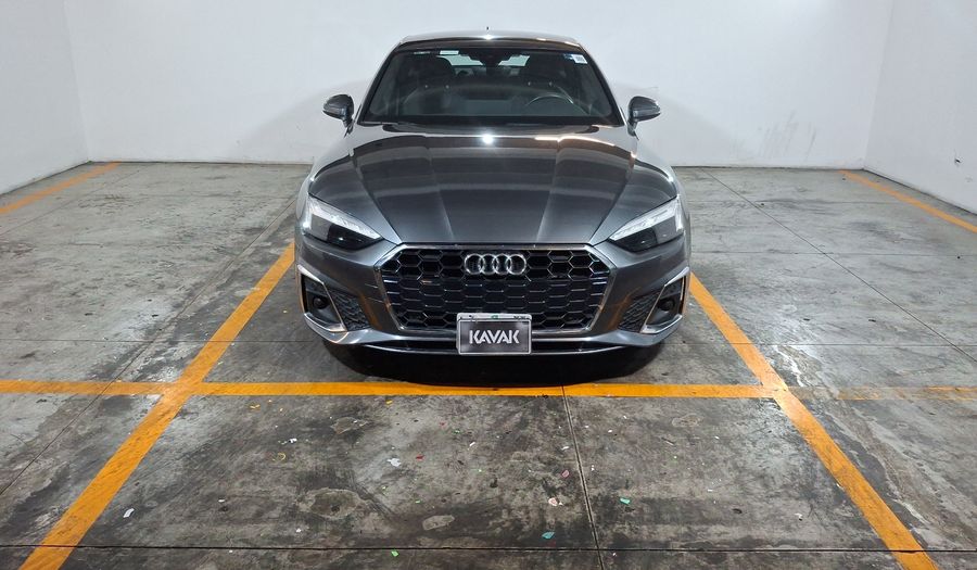Audi A5 Sportback 2.0 MHEV SB 40 TFSI S LINE DCT Hatchback 2023