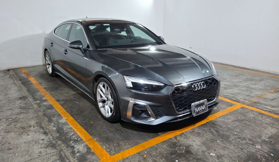 Audi A5 Sportback 2.0 MHEV SB 40 TFSI S LINE DCT Hatchback 2023