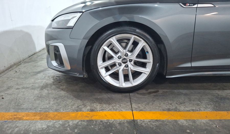 Audi A5 Sportback 2.0 MHEV SB 40 TFSI S LINE DCT Hatchback 2023