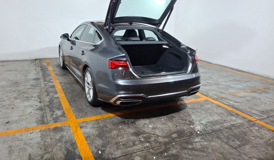Audi A5 Sportback 2.0 MHEV SB 40 TFSI S LINE DCT Hatchback 2023
