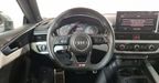 Audi A5 Sportback 2.0 MHEV SB 40 TFSI S LINE DCT Hatchback 2023