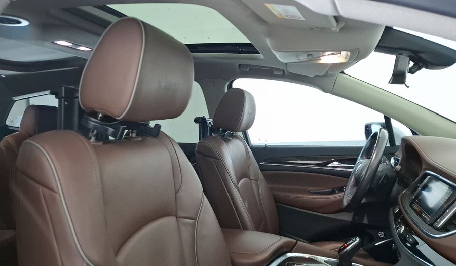 Buick Enclave 3.6 AVENIR P AUTO 4WD Suv 2021