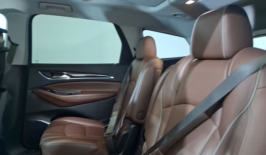 Buick Enclave 3.6 AVENIR P AUTO 4WD Suv 2021