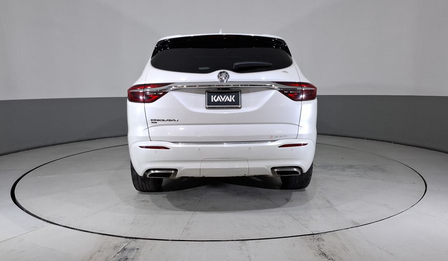 Buick Enclave 3.6 AVENIR P AUTO 4WD Suv 2021