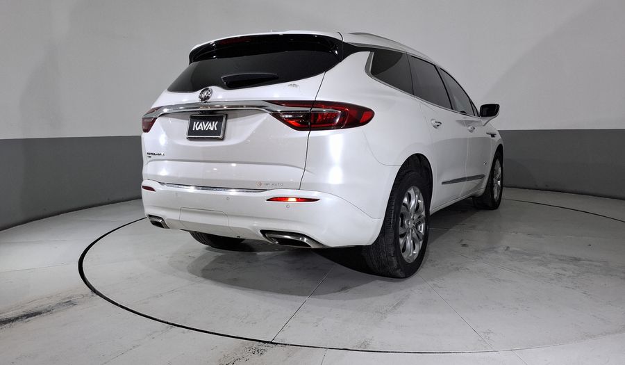 Buick Enclave 3.6 AVENIR P AUTO 4WD Suv 2021