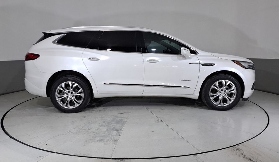 Buick Enclave 3.6 AVENIR P AUTO 4WD Suv 2021