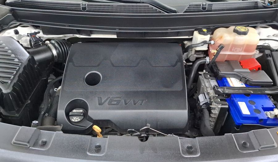 Buick Enclave 3.6 AVENIR P AUTO 4WD Suv 2021