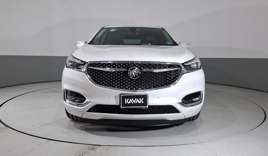 Buick Enclave 3.6 AVENIR P AUTO 4WD Suv 2021
