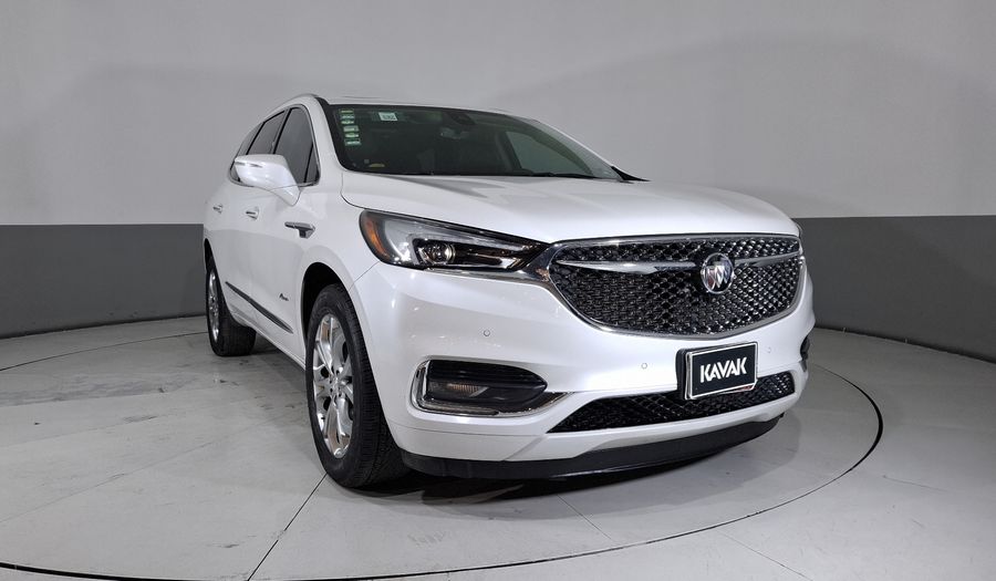 Buick Enclave 3.6 AVENIR P AUTO 4WD Suv 2021
