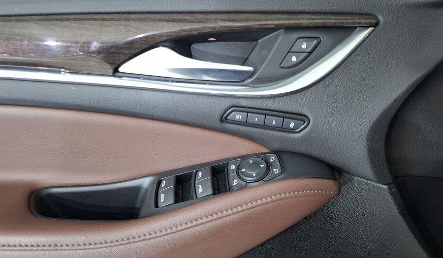 Buick Enclave 3.6 AVENIR P AUTO 4WD Suv 2021