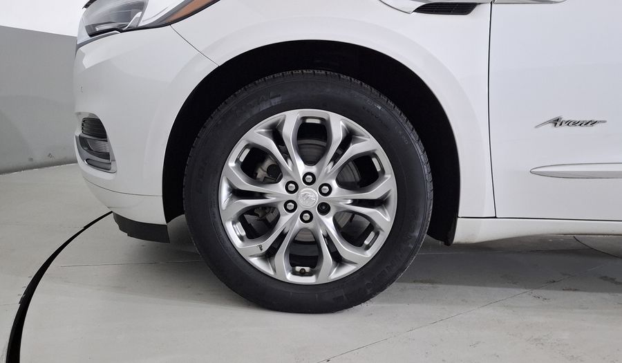 Buick Enclave 3.6 AVENIR P AUTO 4WD Suv 2021
