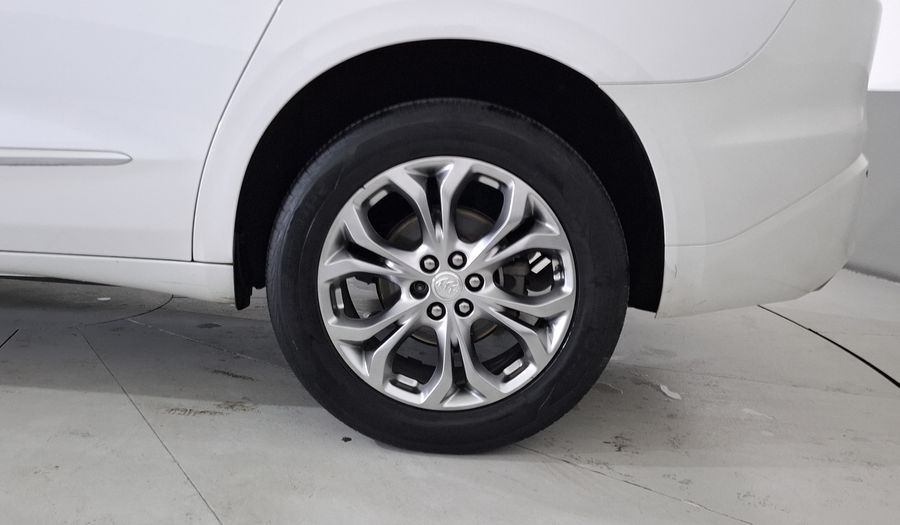 Buick Enclave 3.6 AVENIR P AUTO 4WD Suv 2021