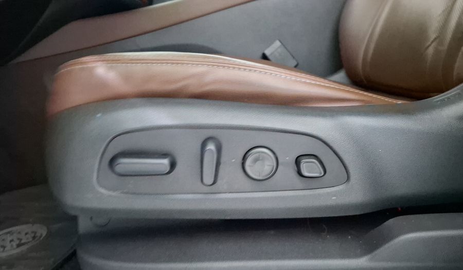 Buick Enclave 3.6 AVENIR P AUTO 4WD Suv 2021