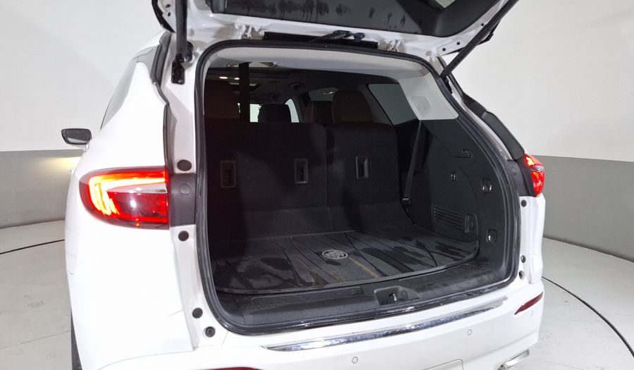 Buick Enclave 3.6 AVENIR P AUTO 4WD Suv 2021