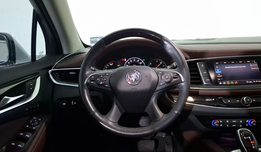 Buick Enclave 3.6 AVENIR P AUTO 4WD Suv 2021
