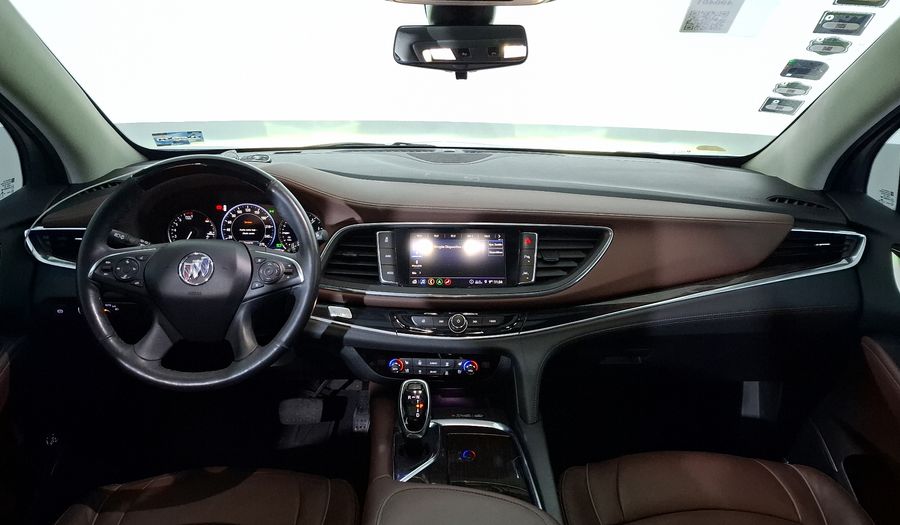 Buick Enclave 3.6 AVENIR P AUTO 4WD Suv 2021