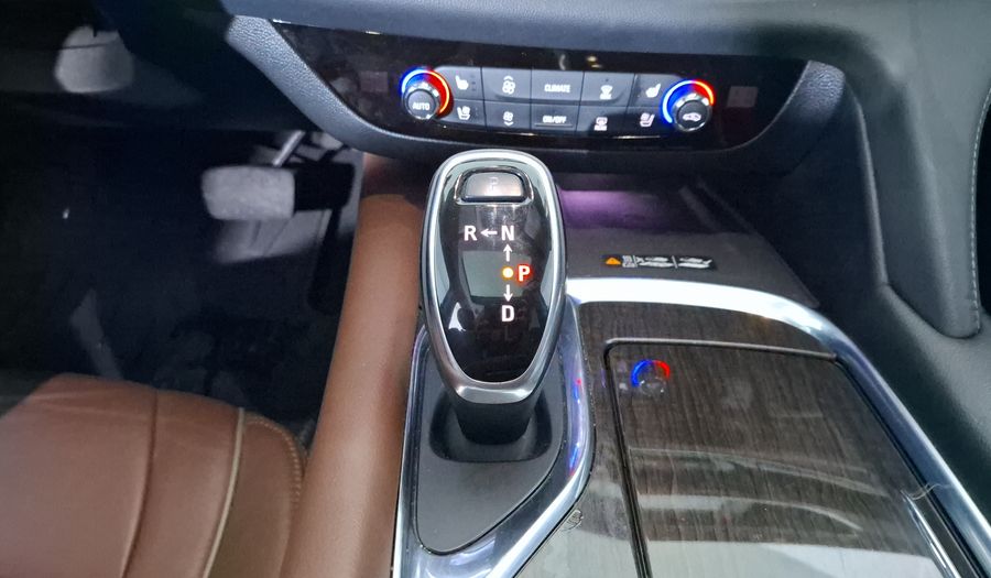 Buick Enclave 3.6 AVENIR P AUTO 4WD Suv 2021