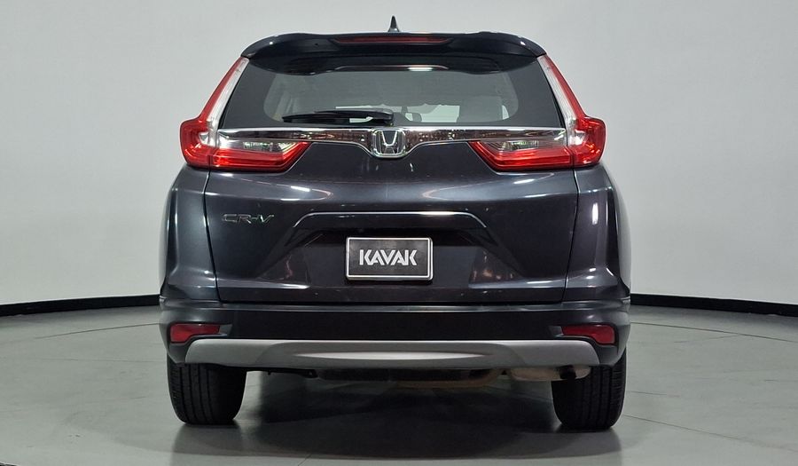 Honda Cr-v 2.4 EX AUTO Suv 2018