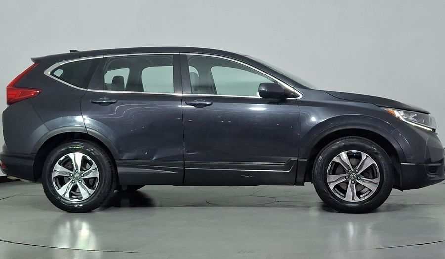 Honda Cr-v 2.4 EX AUTO Suv 2018