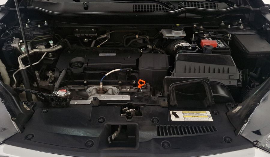 Honda Cr-v 2.4 EX AUTO Suv 2018