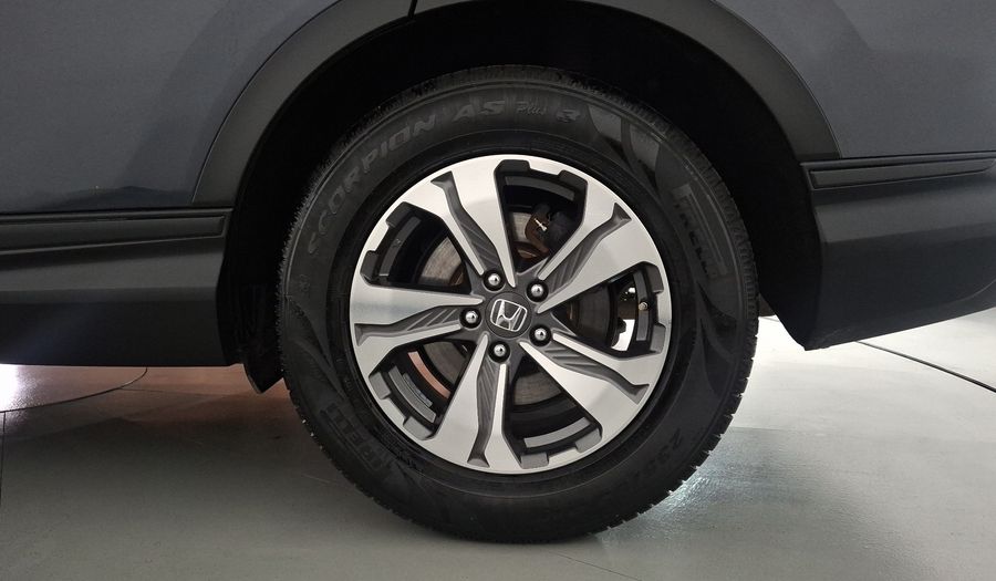 Honda Cr-v 2.4 EX AUTO Suv 2018