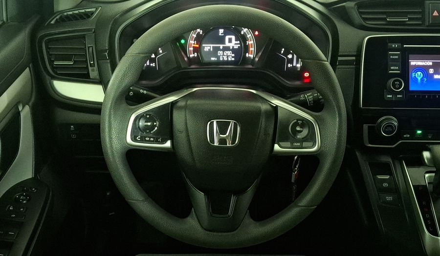 Honda Cr-v 2.4 EX AUTO Suv 2018