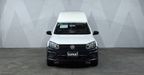 Volkswagen Saveiro 1.6 ROBUST CABINA SENCILLA Pickup 2019