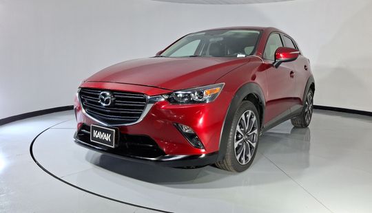 Mazda • CX-3