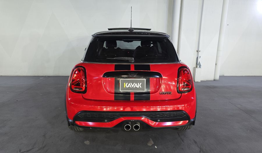 Mini Cooper S 2.0 COOPER CLASSIC DCT Hatchback 2022
