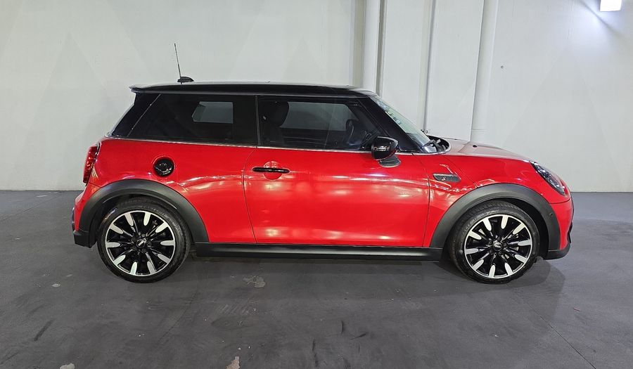 Mini Cooper S 2.0 COOPER CLASSIC DCT Hatchback 2022