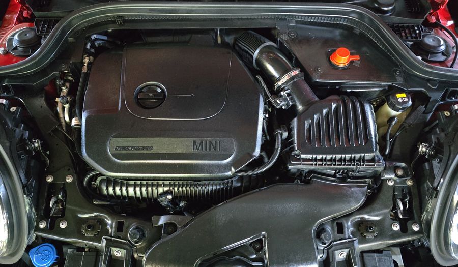 Mini Cooper S 2.0 COOPER CLASSIC DCT Hatchback 2022